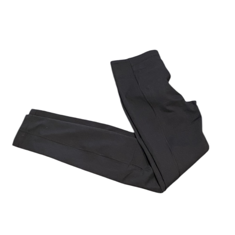 Under Armor black leggings NWT